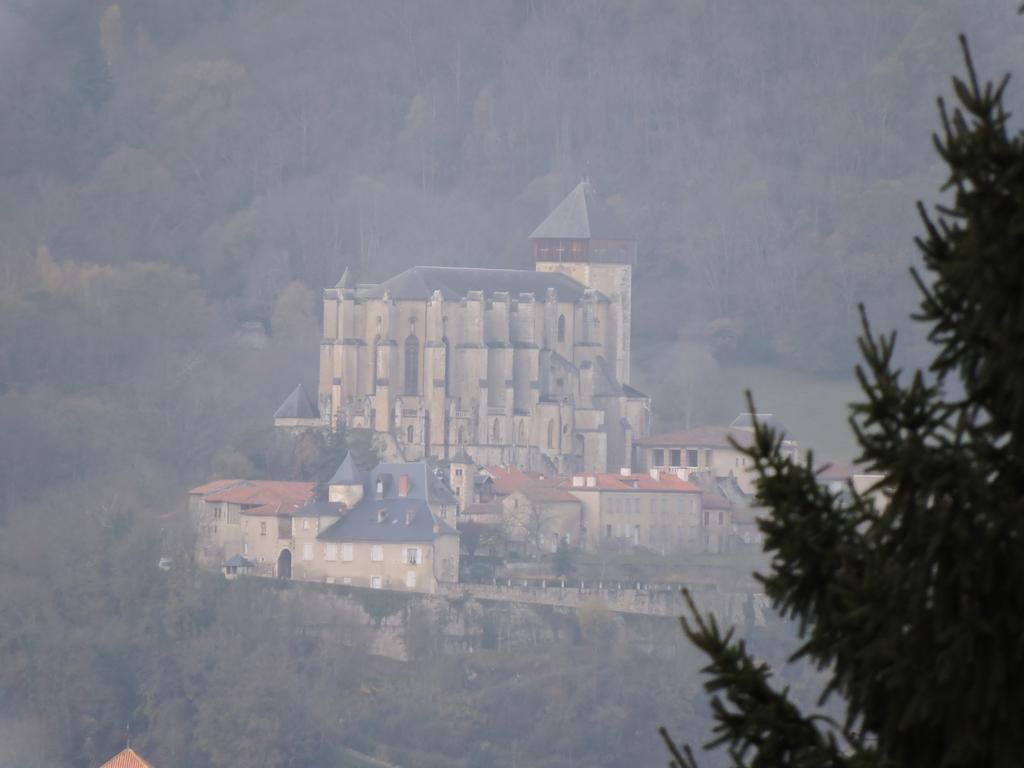 Chambres D'Hotes L'Aristou Barbazan Værelse billede