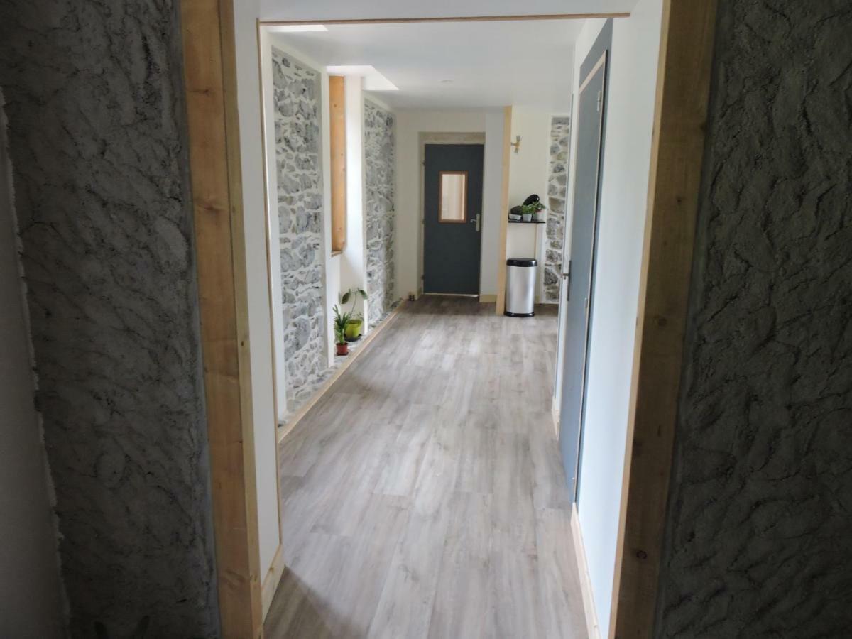 Chambres D'Hotes L'Aristou Barbazan Eksteriør billede