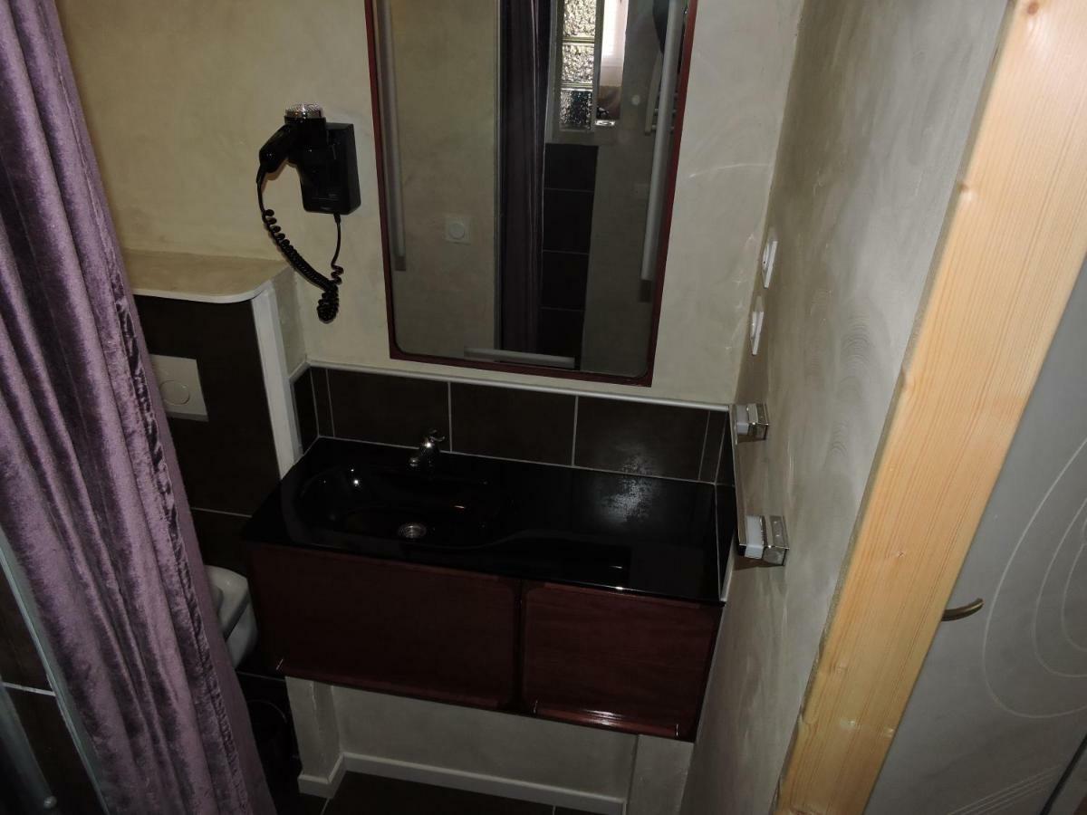 Chambres D'Hotes L'Aristou Barbazan Eksteriør billede
